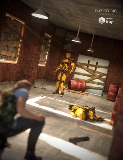 00-daz3d_rundown-hallway-1