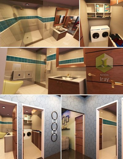 00-main-bathroom-and-laundry-area-set-with-props-daz3d-1