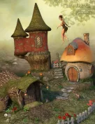DM's Fairy Homes Bundle