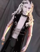 SF Ball Joint Doll Genesis 3 Male(s)