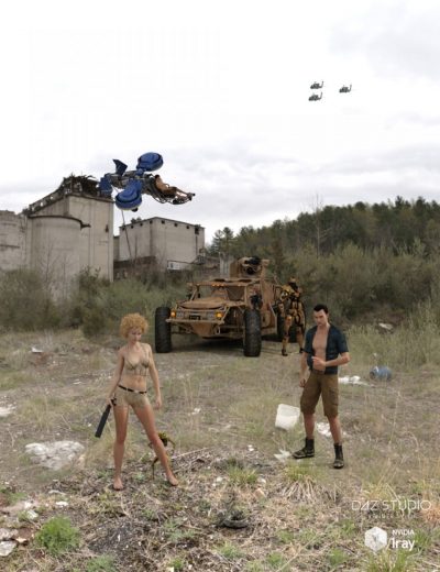 02-apocalyptic-plant-outdoors-set-1-iray-hdris-daz3d-1