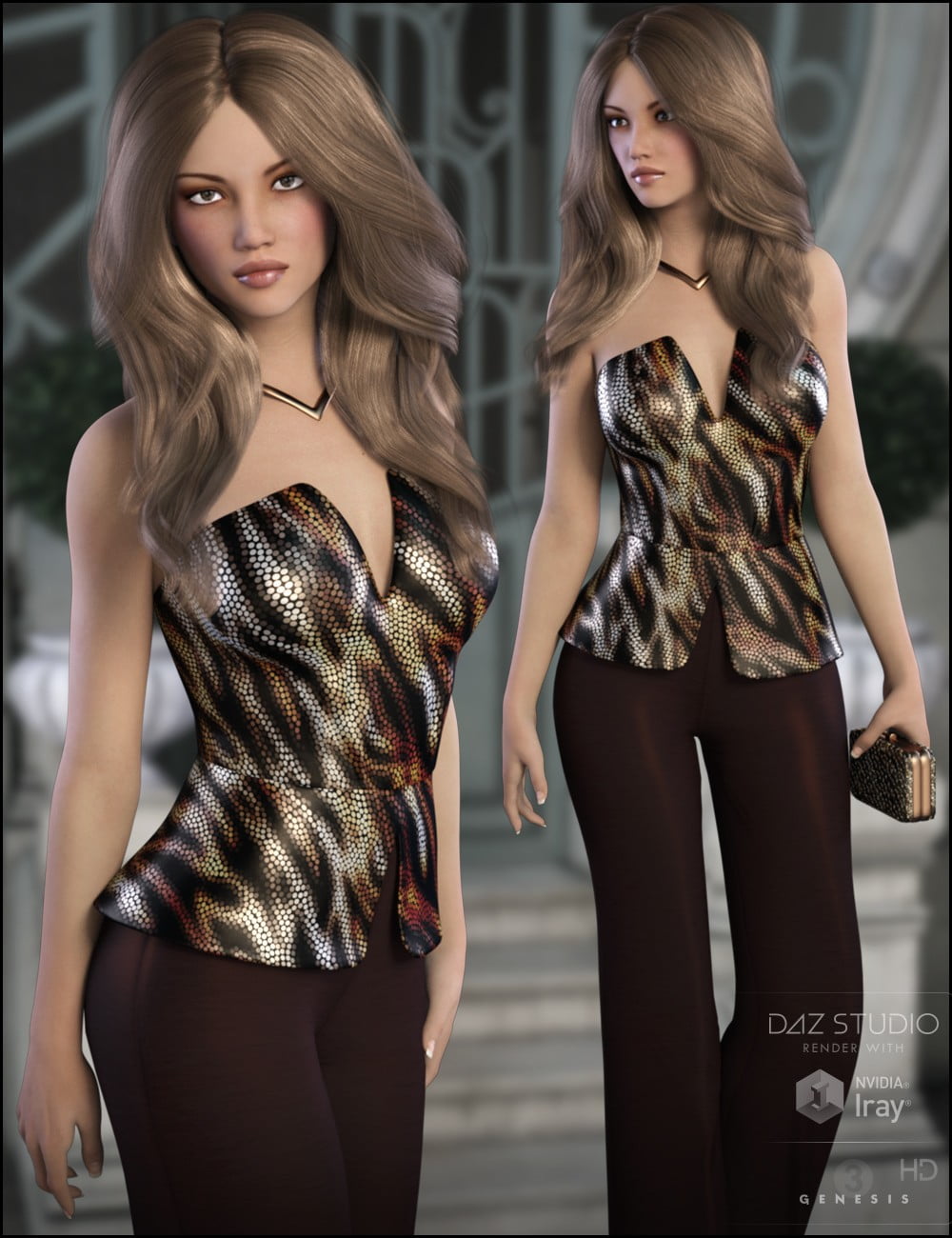 Manhattan Nights Late Night Textures