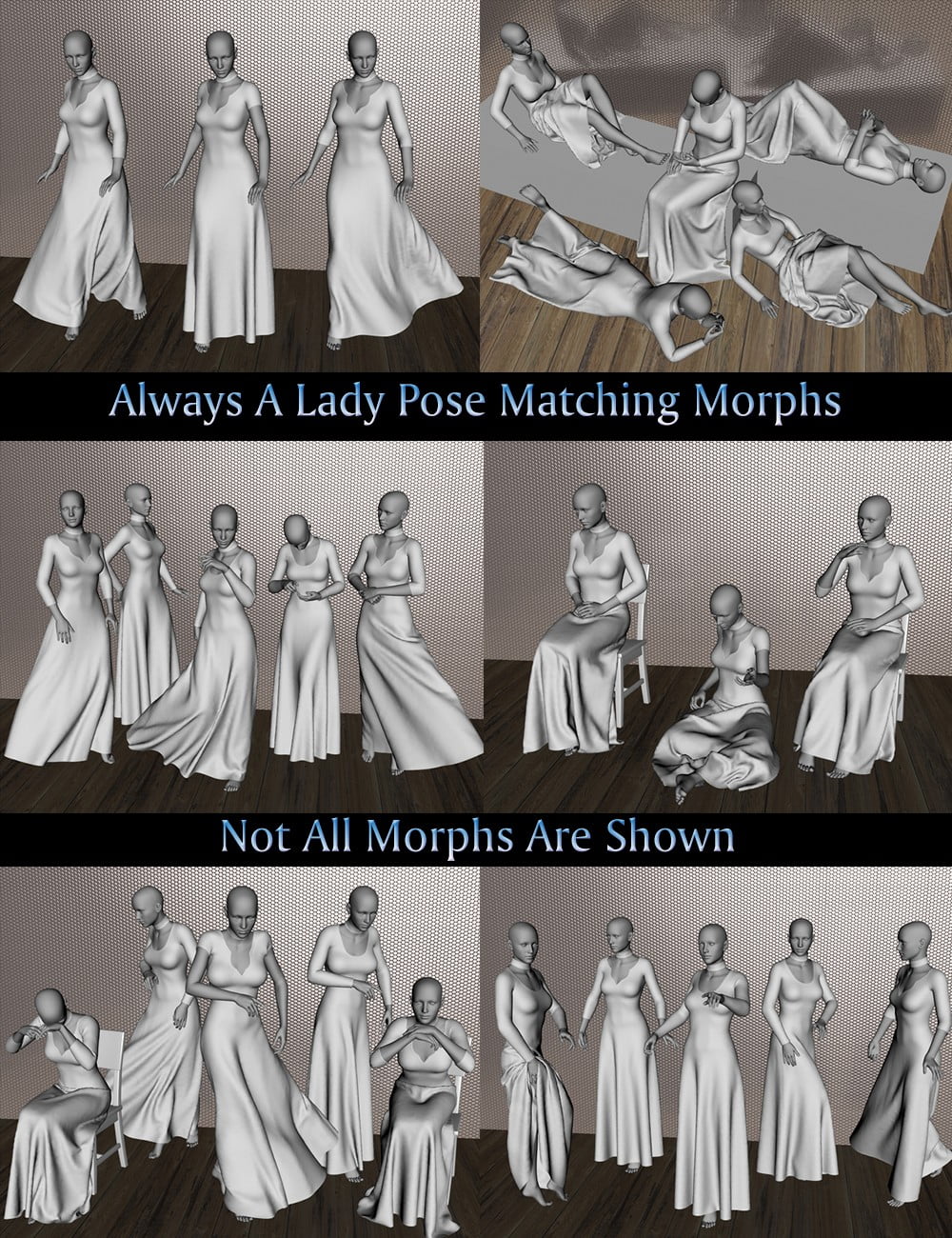 MeriMay for Genesis 3 Female(s)