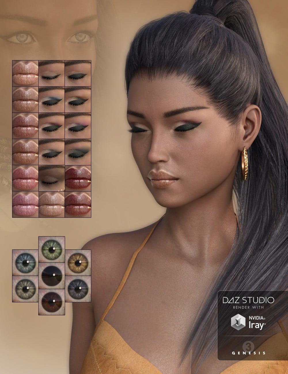 Annelies for Olympia 7