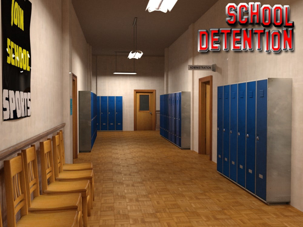 After School Detention