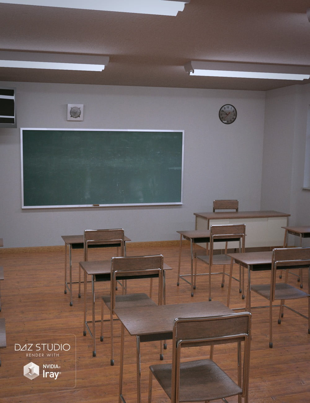 Classroom