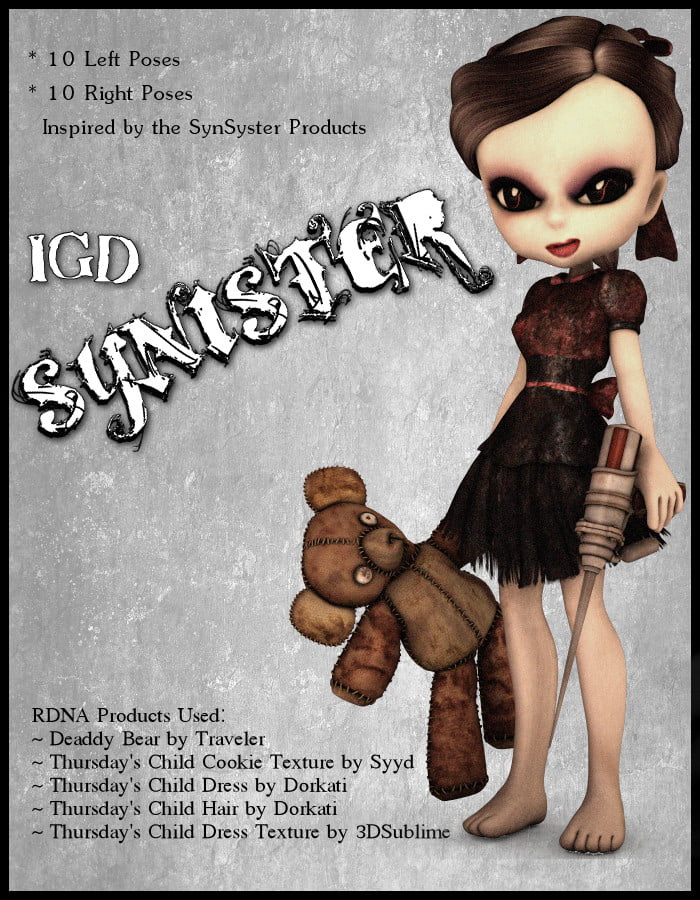 IGD Synister