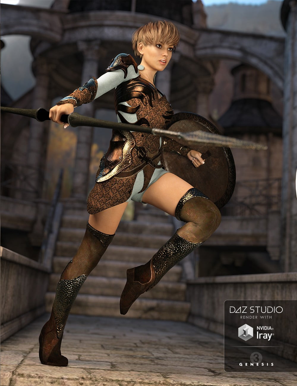 Champion Outfit Textures