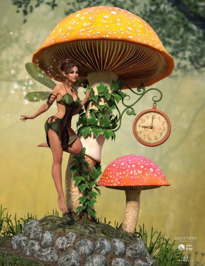 00-main-dms-fairy-clock-daz3d-1