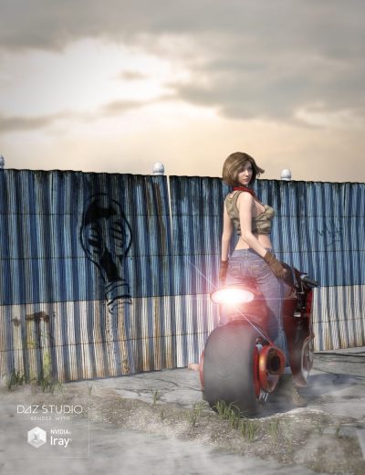 01-rundown-alley-daz3d-1