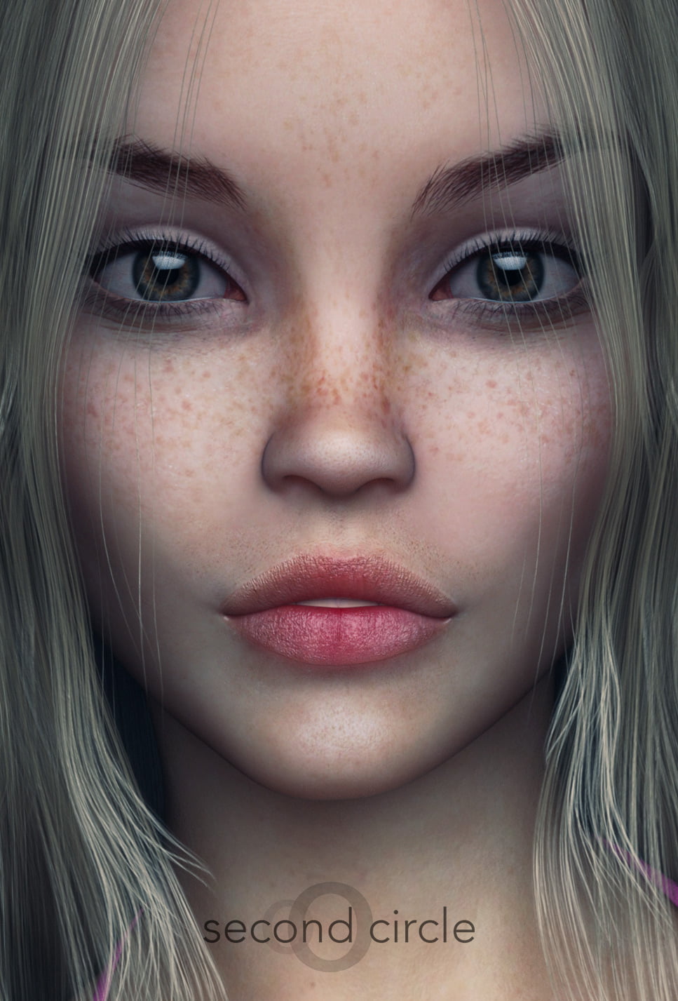 Mary Jane For G3f ⋆ Freebies Daz 3d