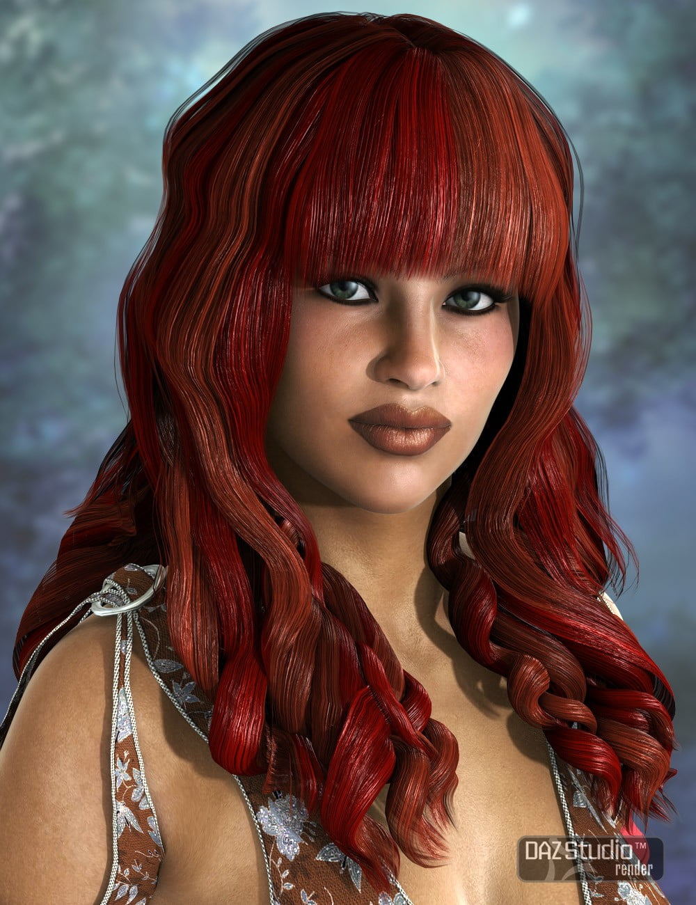 Kalypso Hair