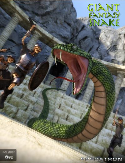00-main-giant-fantasy-snake-daz3d-1