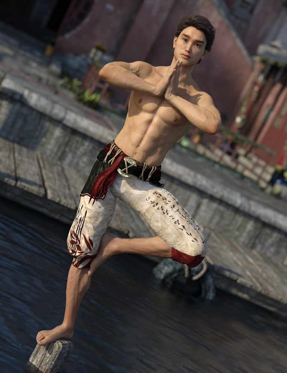 Hinkyhunks Dae for Lee 7