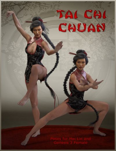 00-main-tai-chi-chuan-poses-for-mei-lin-7-and-genesis-3-female-daz3d-1