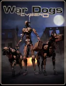 War Dogs for CyberD