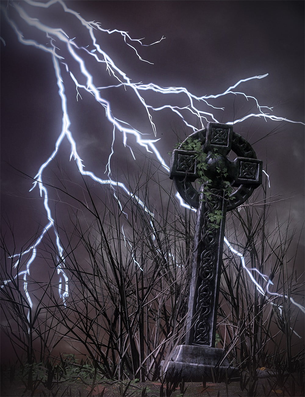 Orestes Electromancy