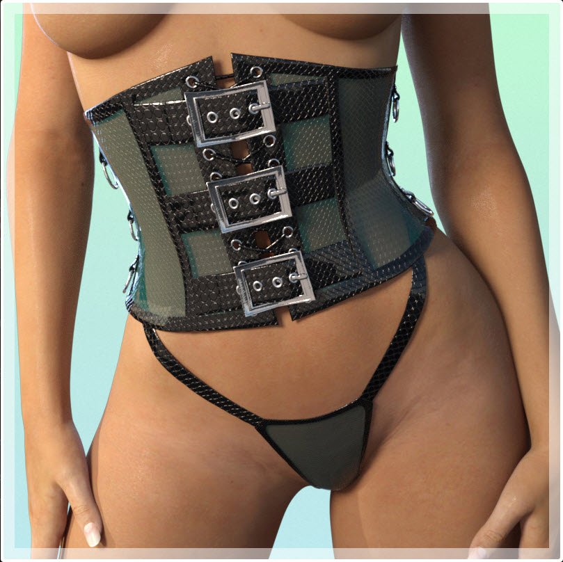 Euphoria Set Genesis 3/V7