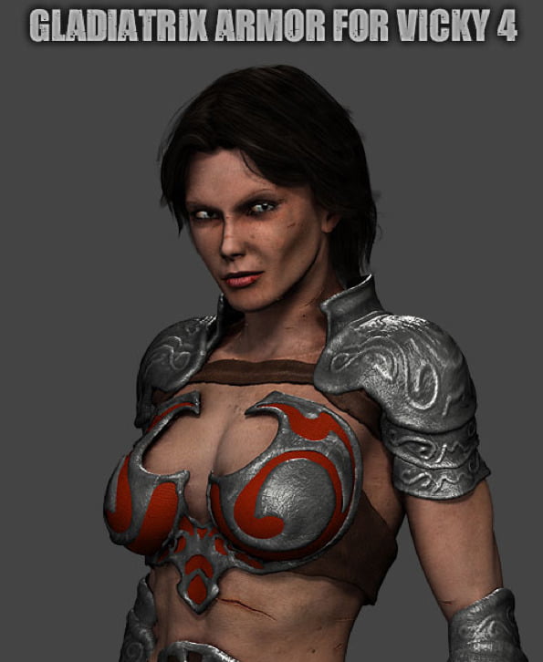 Champion of the Arena for V4