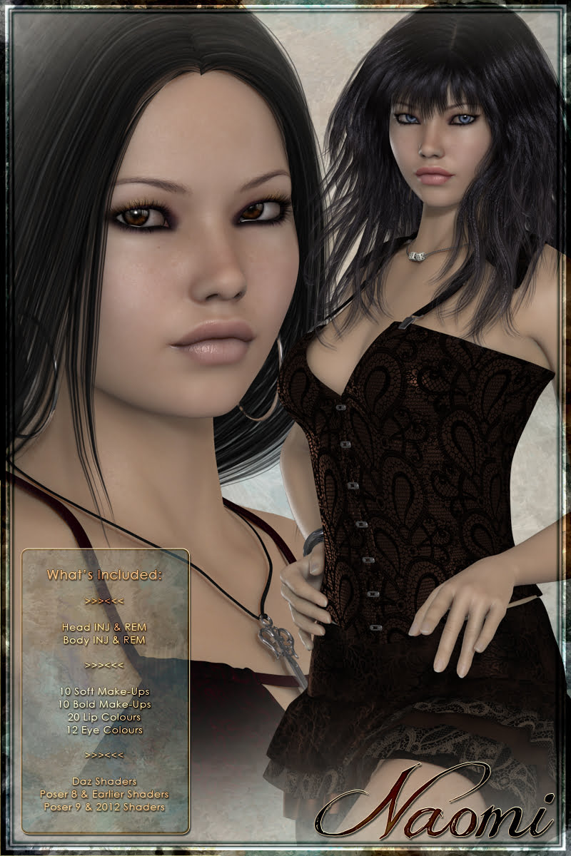 Sabby-Naomi for V4.2