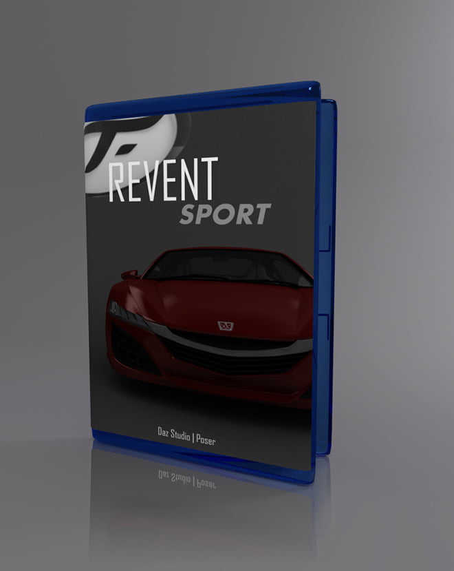 Revent Sport