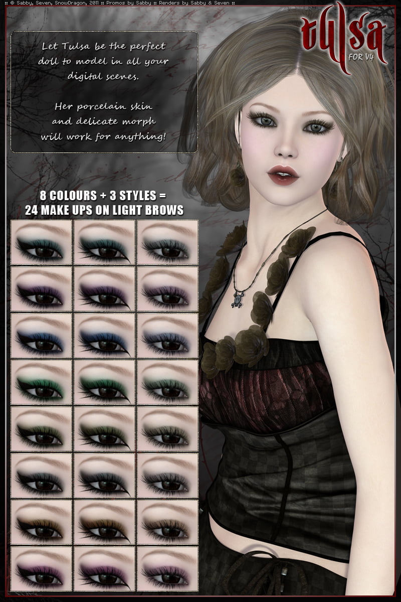 S3 Tulsa - Mega Pack