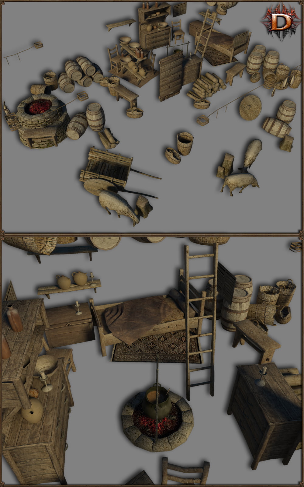 Medieval_Small_House