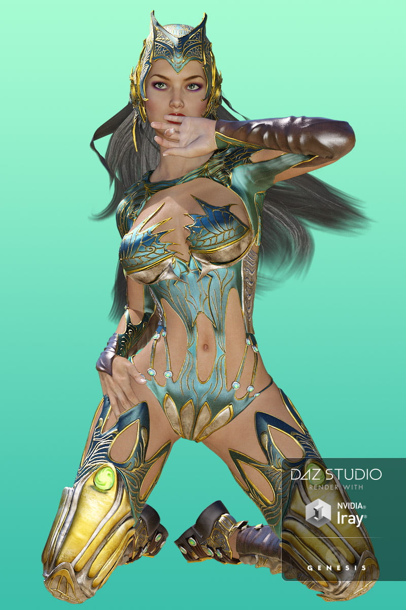 Rebirth Of Spring for V7