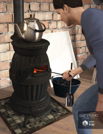 00-daz3d_coal-stove-1