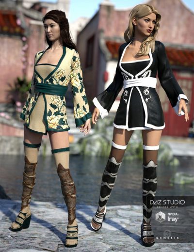 00-daz3d_red-lilies-outfit-textures-2
