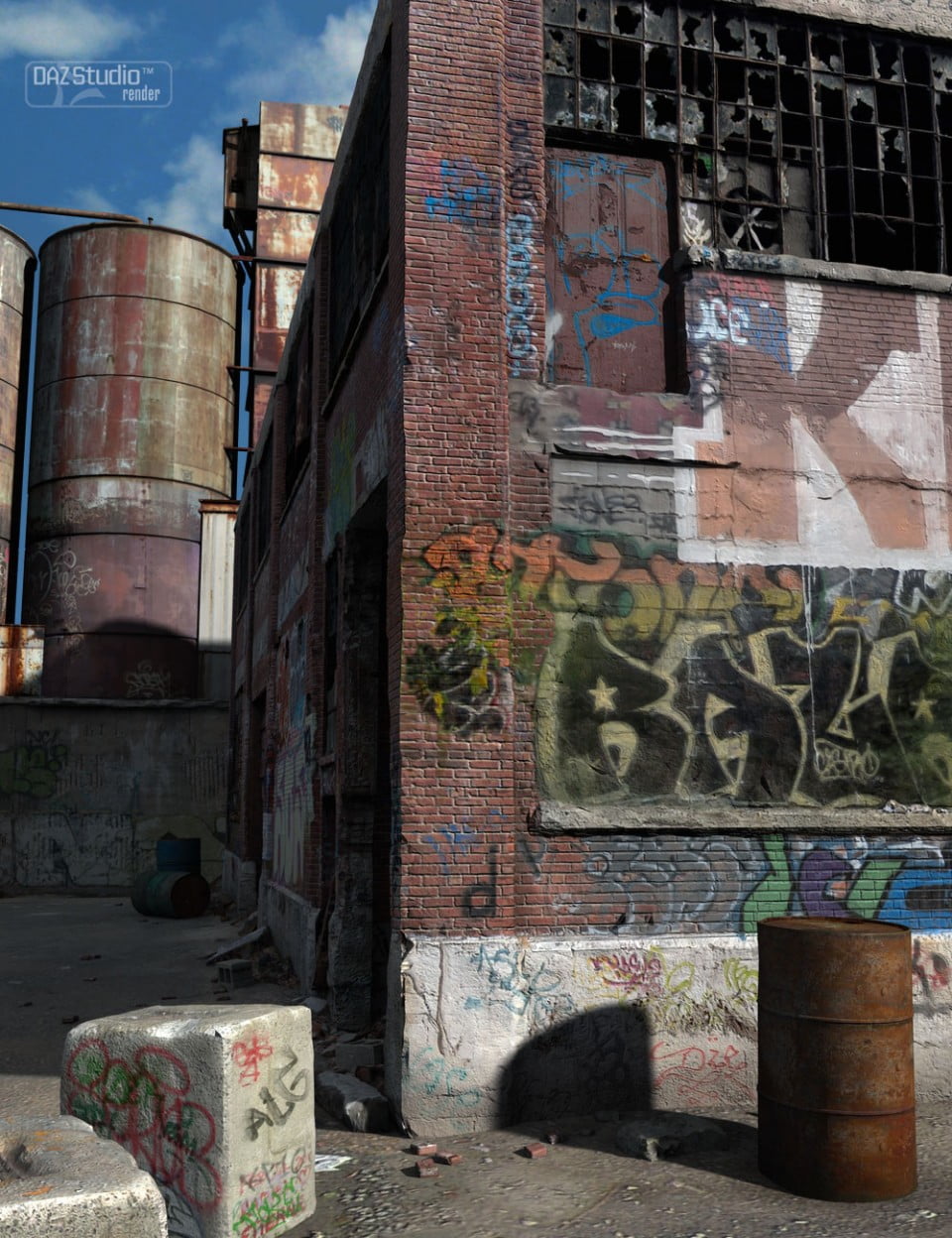 00-main-abandoned-factory-warehouse-slum-grafiti-daz3d