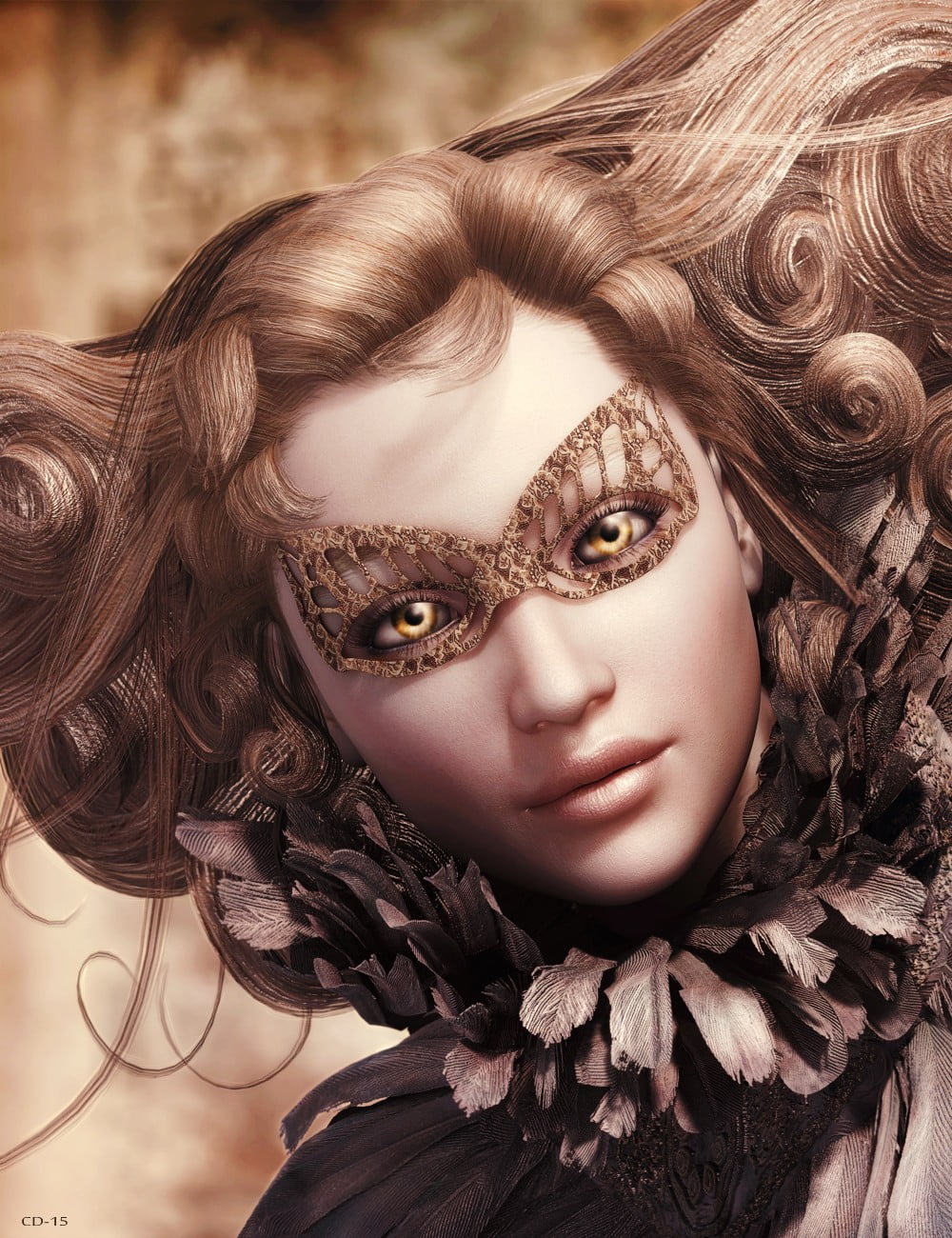 Маска beauties. Красота 3д. 3d красавицы. Маскарад 3d. Mask daz3d.