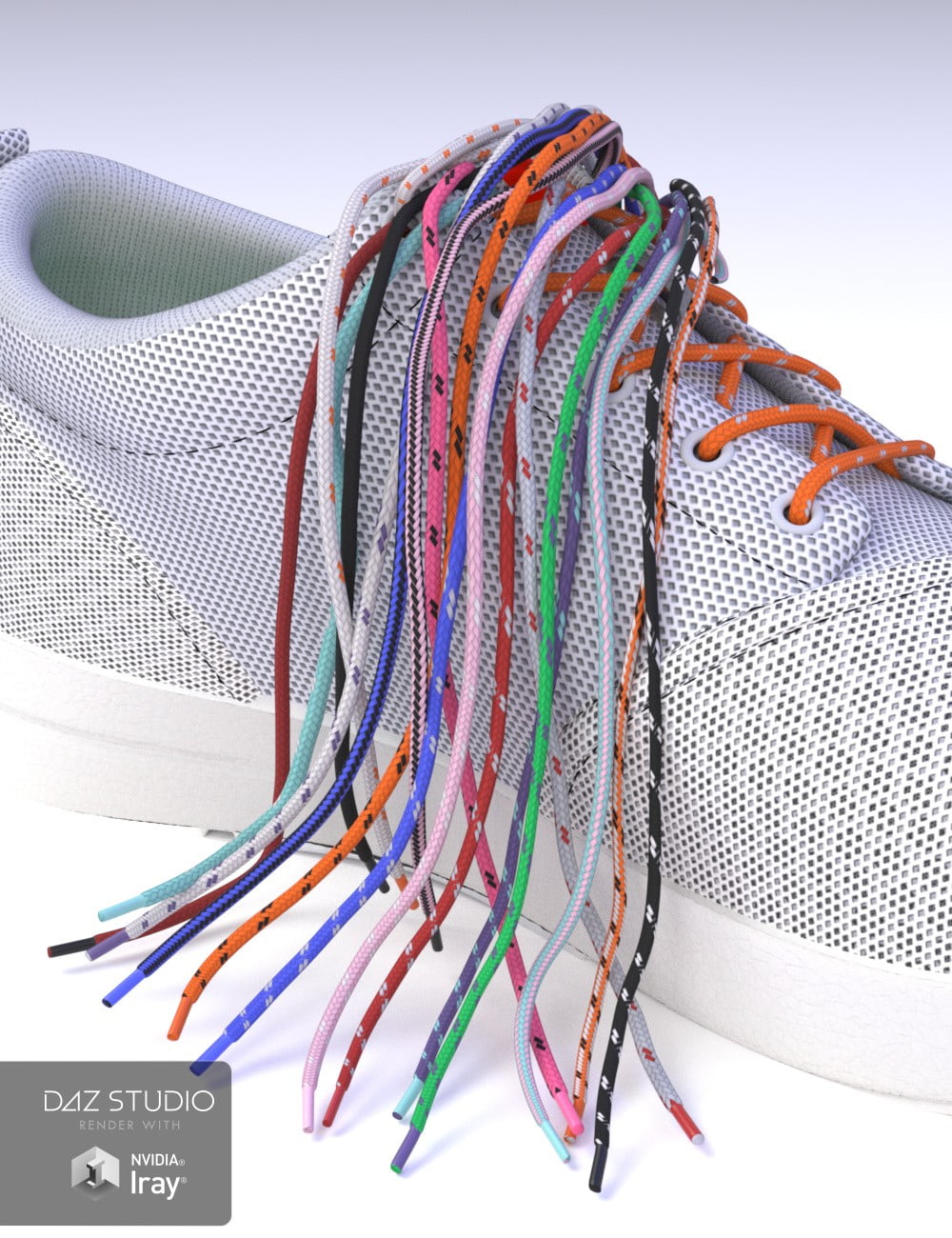 TreadZ Athletic Collection