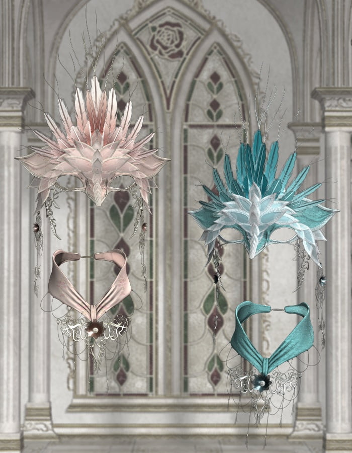 La Belle du Bal for LotusGown AddOn