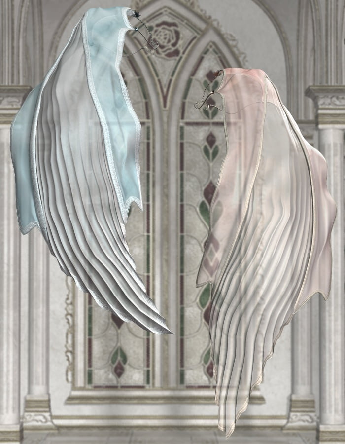 La Belle du Bal for LotusDream Veil