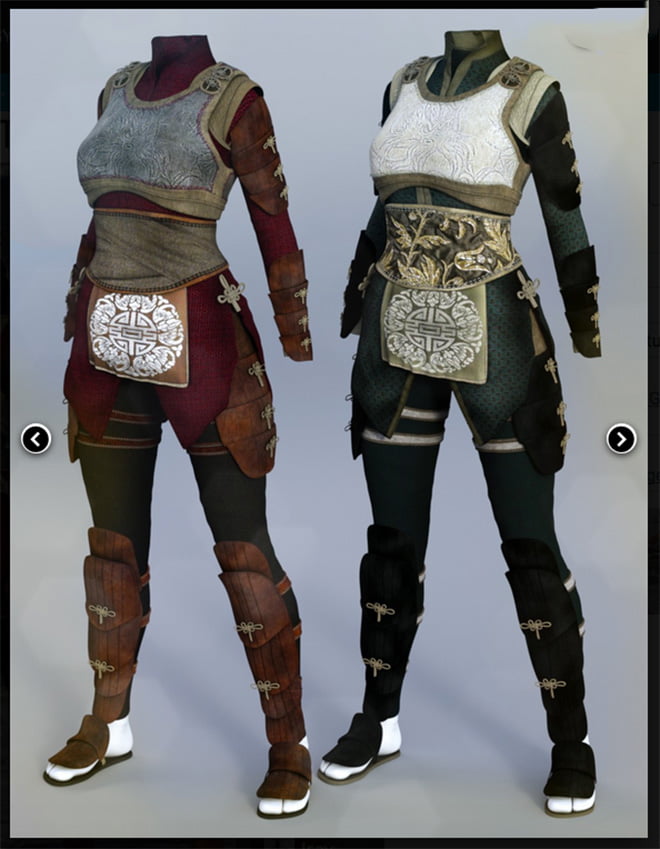 Nitsu Hinshi Textures