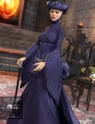 MFD Expansion Pack 2 for Genesis 3 Female(s)
