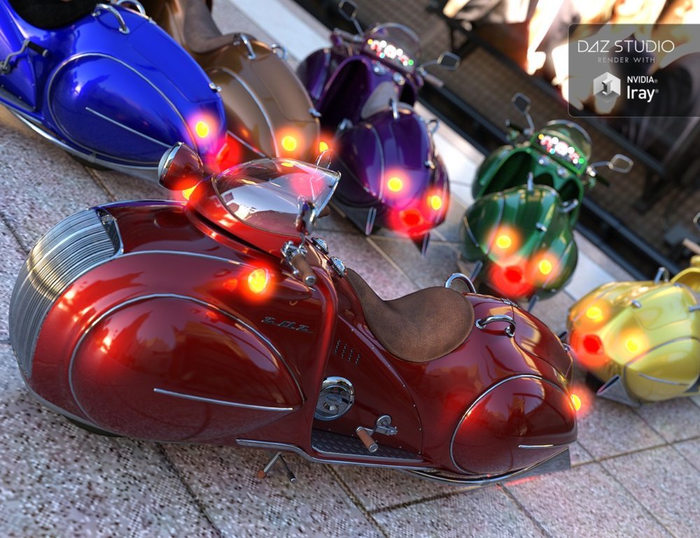 Paint and Suede Shaders