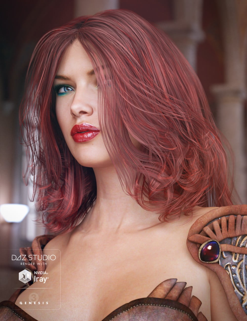 Colors for Wildling Hair