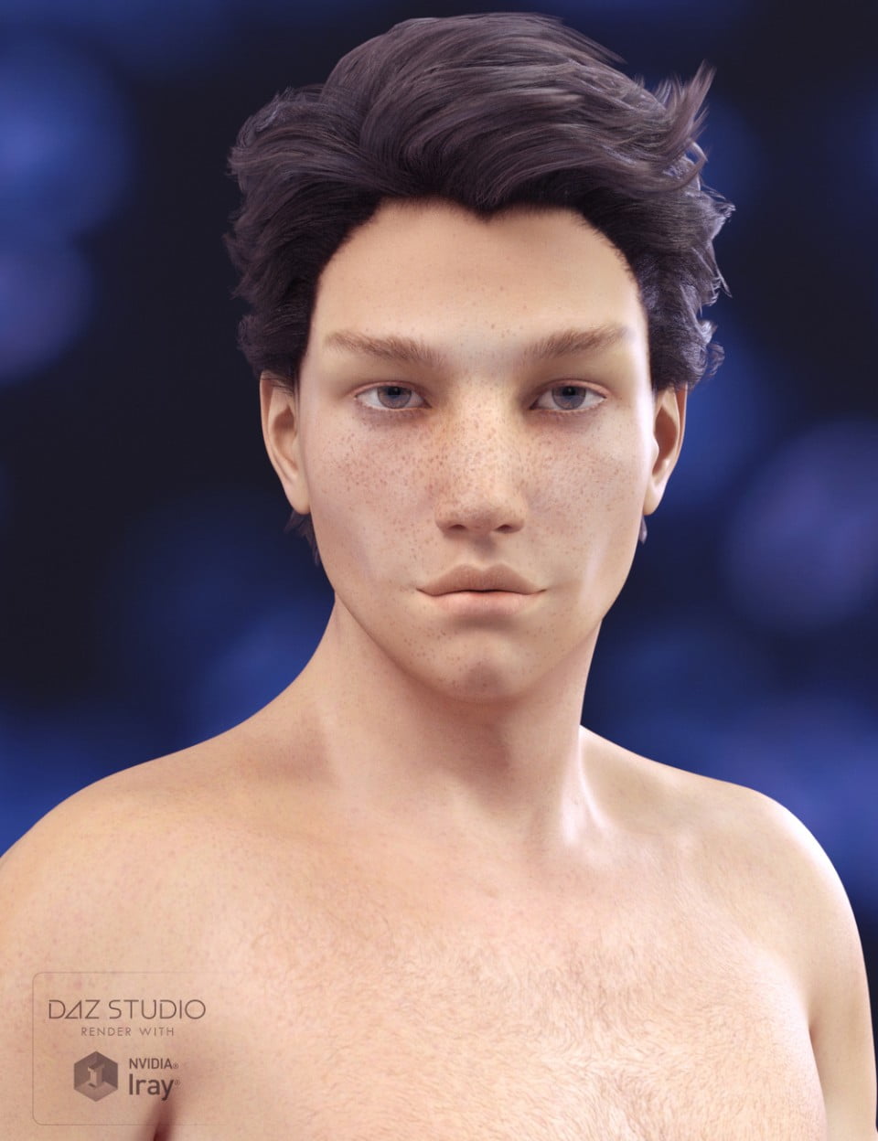 EP3A Gage for Michael 7