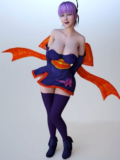 my_ayane__d_by_guhzcoituz-d9vdqio-1