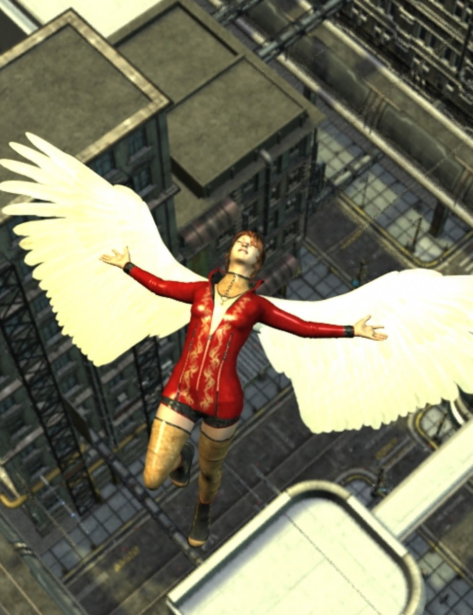 SpeedLights Outdoor Light Set 1