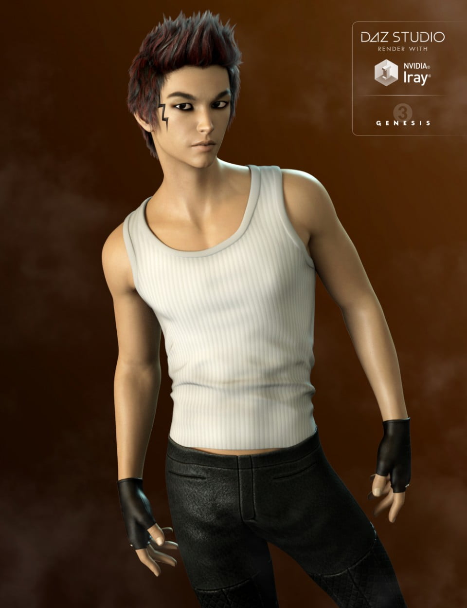 FWSA Fujio HD for Kenji 7