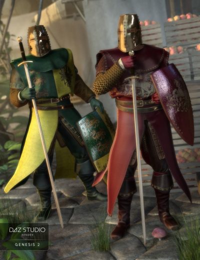 00-daz3d_knight-guard-round-table-textures-1