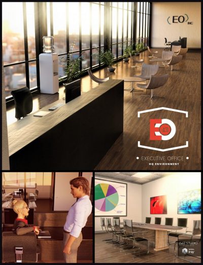00-main-i13-executive-office-environment-daz3d-1