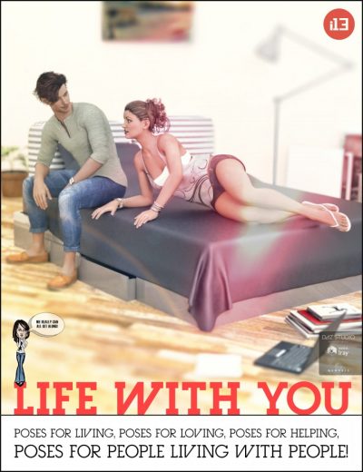00-main-i13-life-with-you-pose-collection-for-the-genesis-3-males-and-genesis-3-females-daz3d-1