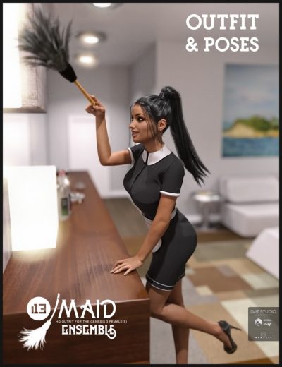 00-main-i13-maid-ensemble-and-poses-for-the-genesis-3-females-daz3d-1