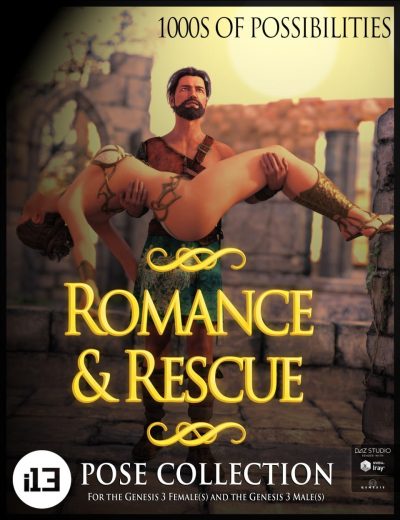 00-main-i13-romance-and-rescue-daz3d-1