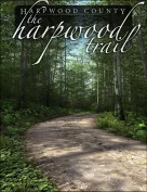 The Harpwood Trail for Daz Studio