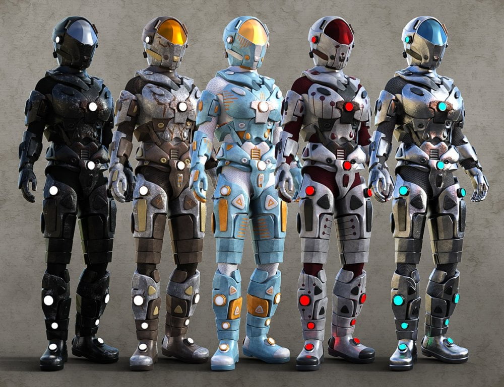 Galaxy armor. Галактик броня. Galactic Armor.